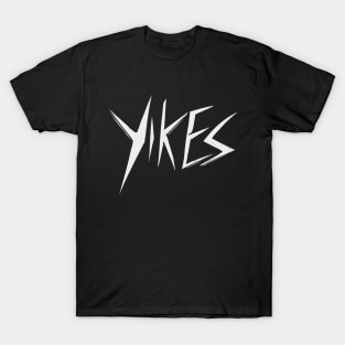 Yikes shirt T-Shirt